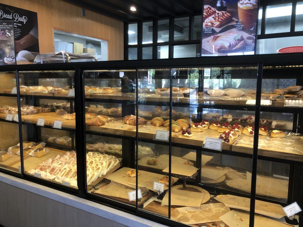 paris baguette