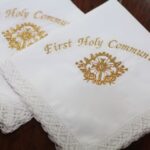 Top First Communion Gifts for Girls