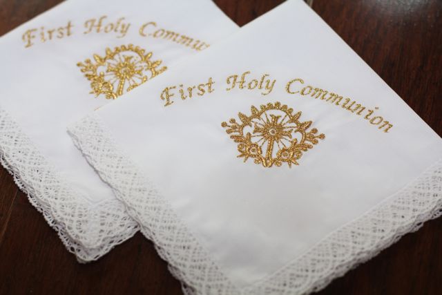 Top First Communion Gifts for Girls