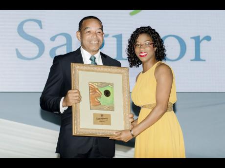jamaica gleaner