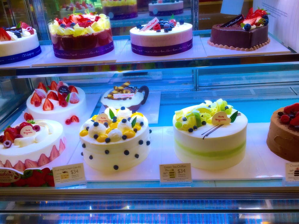 paris baguette winter park