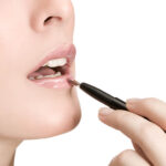 lip gloss