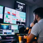 automatic video editor