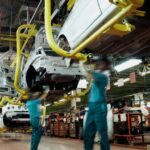 Automotive jobs