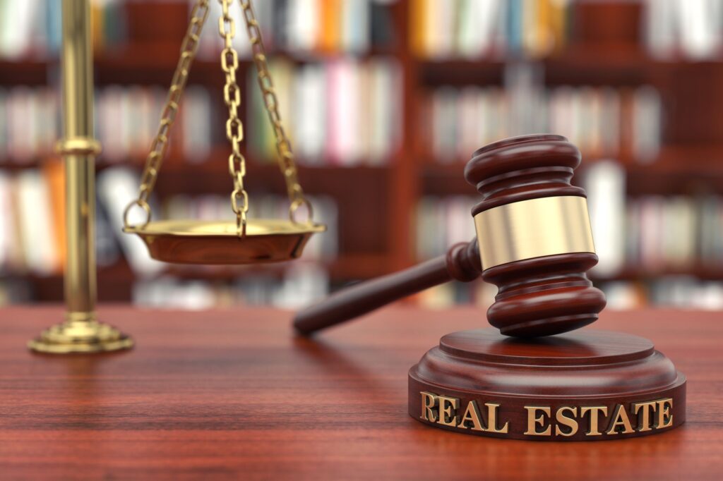 real estate attorney near me