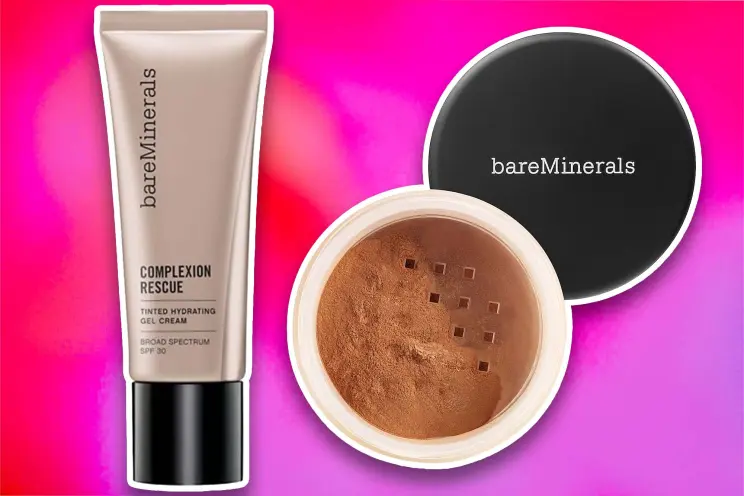 bareminerals