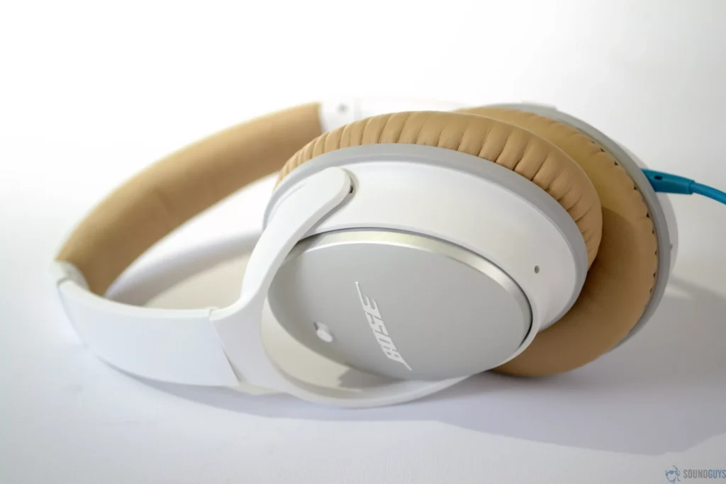 bose qc 25