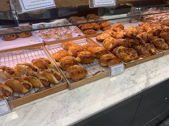 paris baguette near me