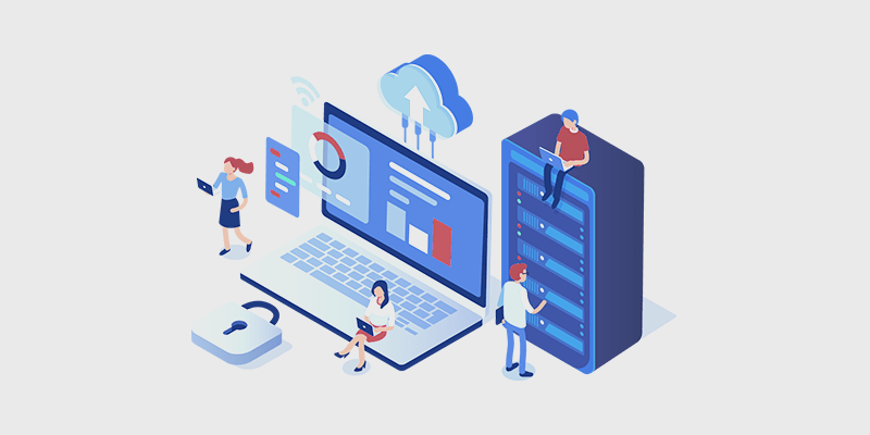 blog hosting services
