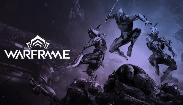 warframe wiki