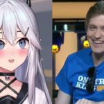 veibae face reveal