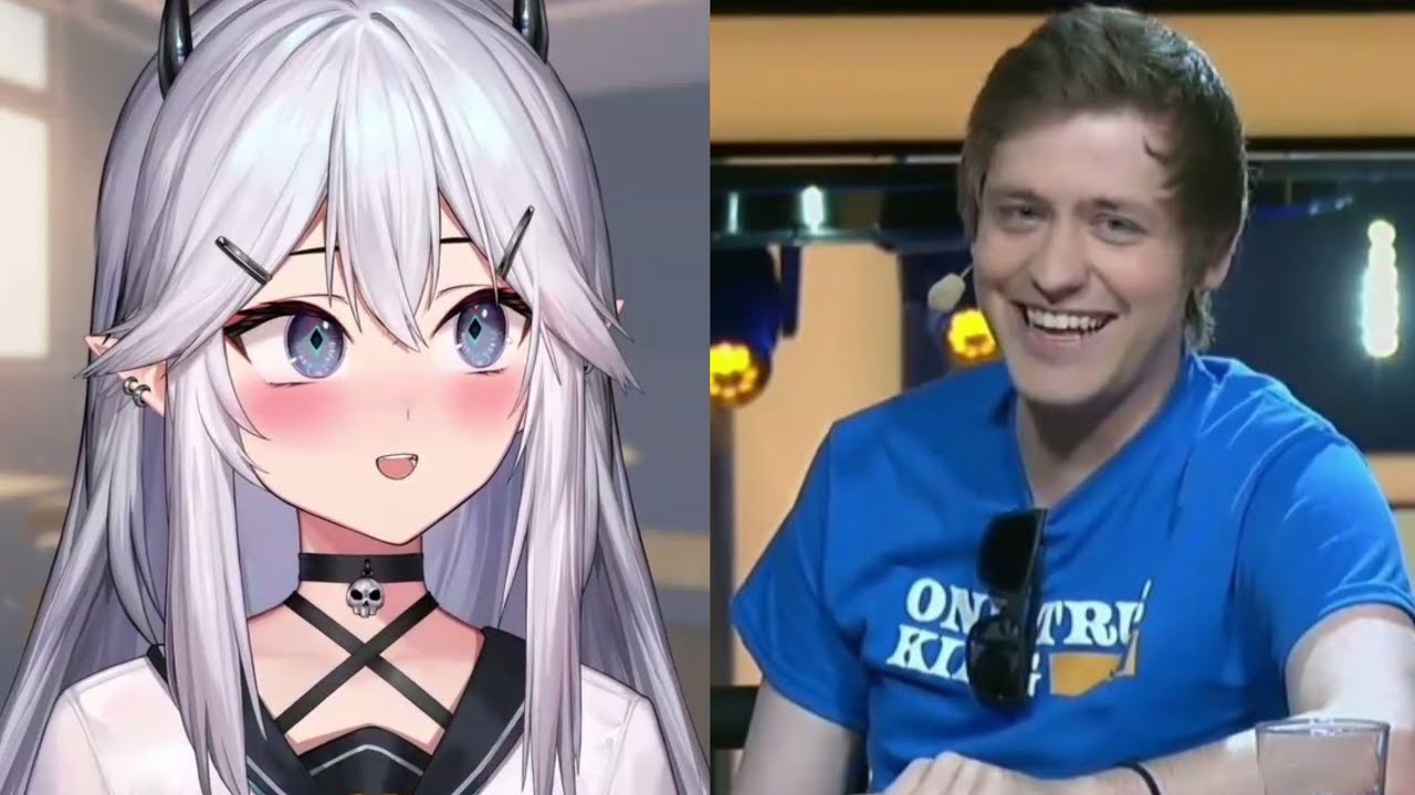 veibae face reveal
