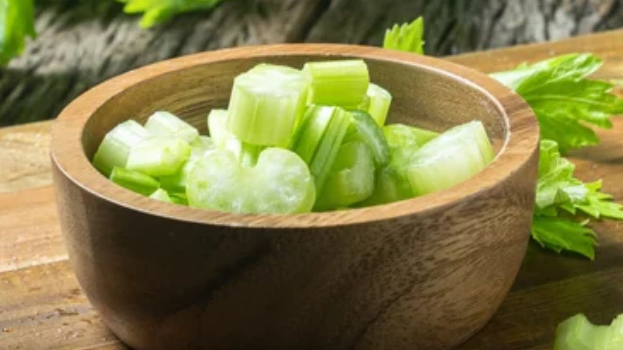 celery stalk