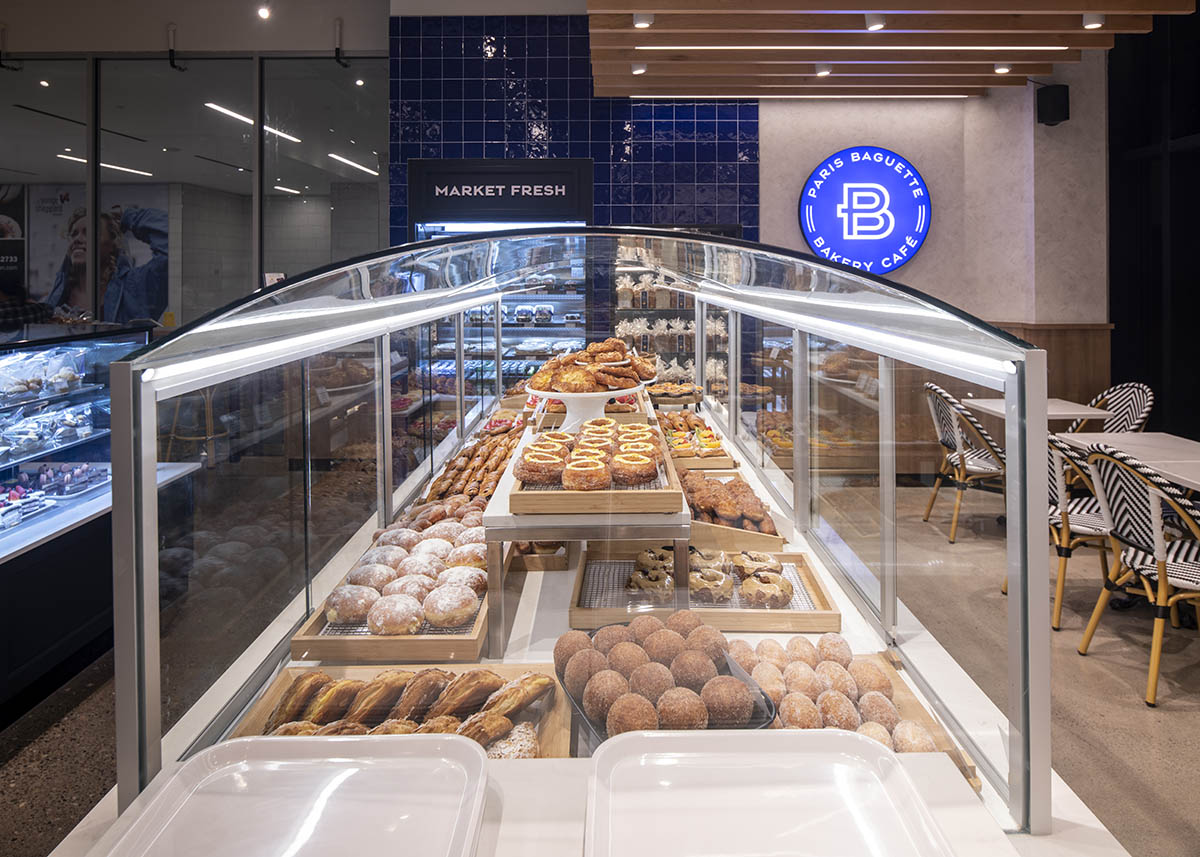 paris baguette scottsdale