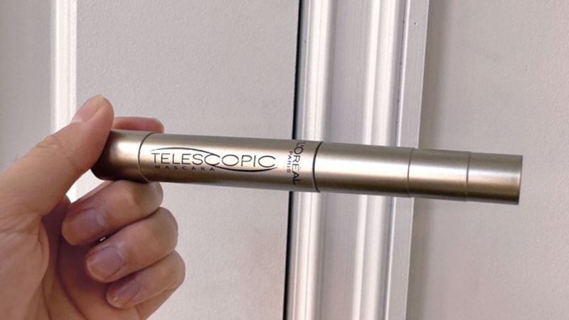 telescopic mascara