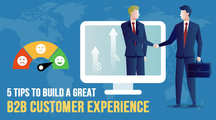 B2B Customer Experiences