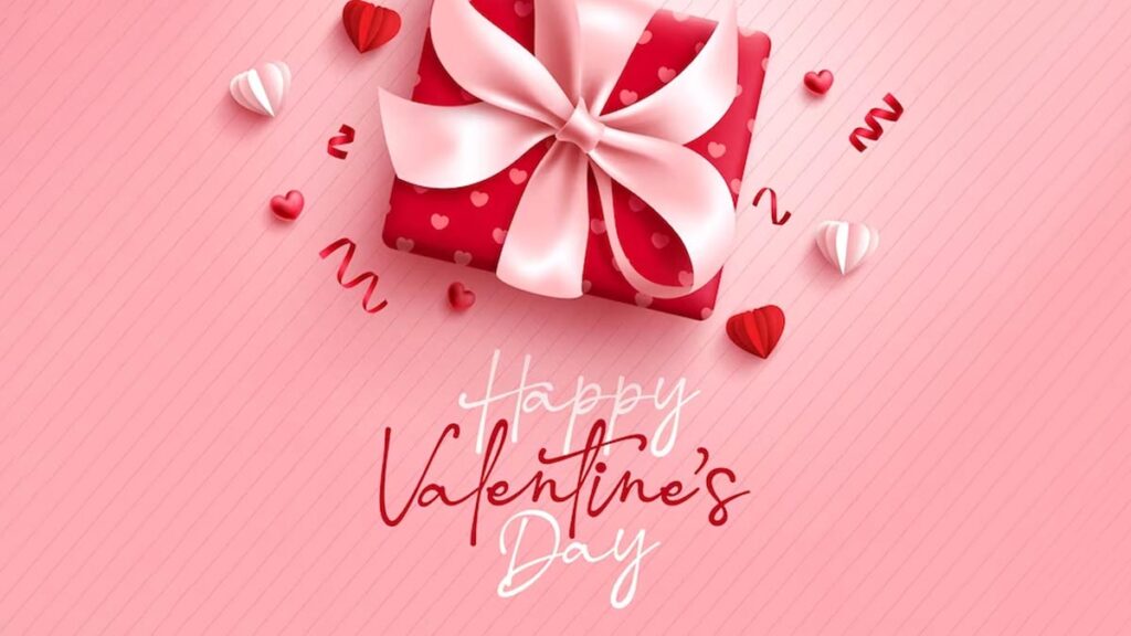 valentine's day gifts