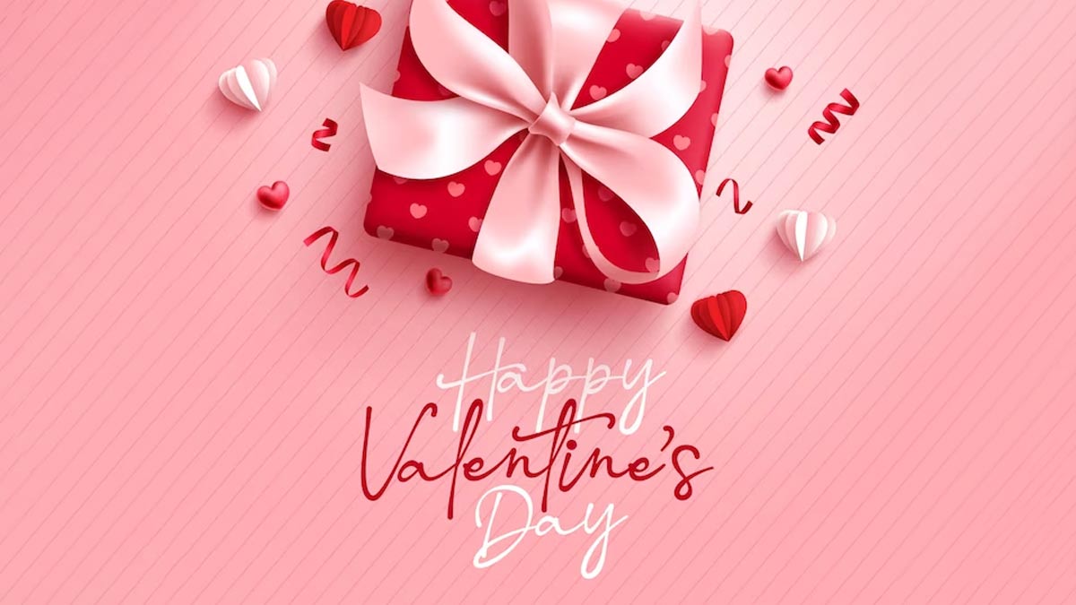 valentine's day gifts