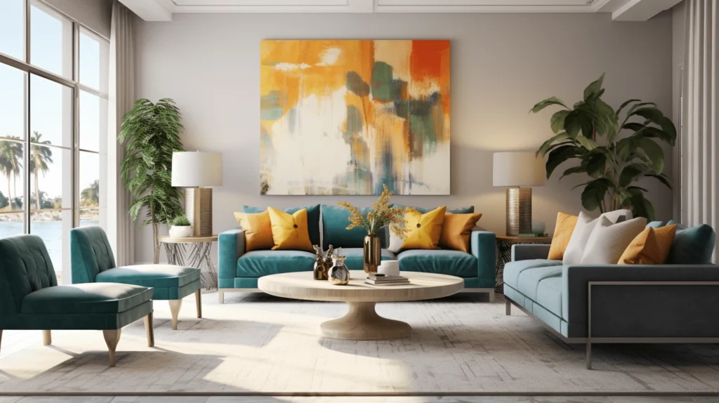 Home Decor