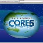 lexia core 5