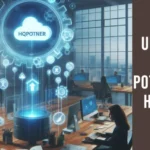 hqpotner:Revolutionizing Business Operations