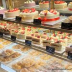 paris baguette cakes