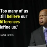 john lewis quotes