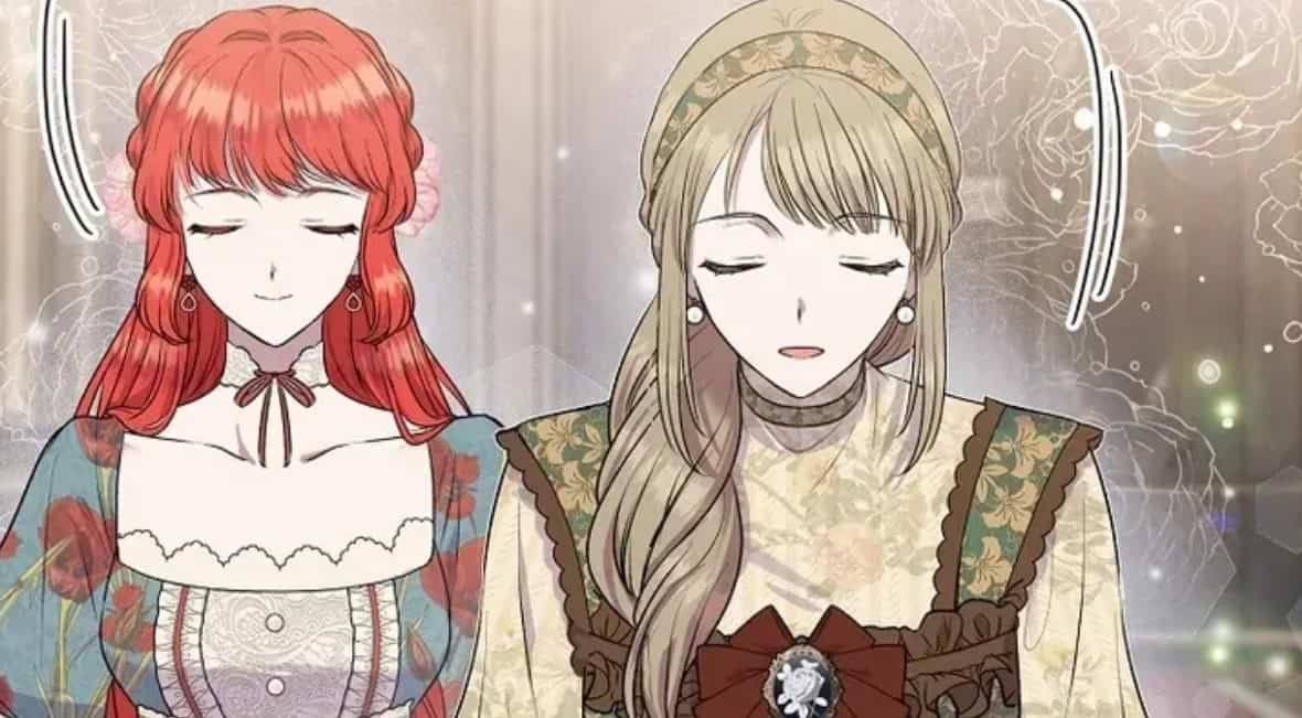 Materialistic Princess Spoilers