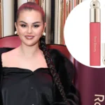rare beauty lip oil