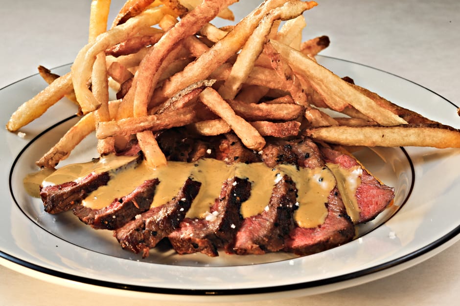 Medium Rare