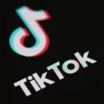 tiktok logo