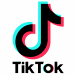 tiktok logo transparent png