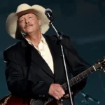 Alan Jackson Hospitalized: A Deep Dive into the Country Icon's Health
