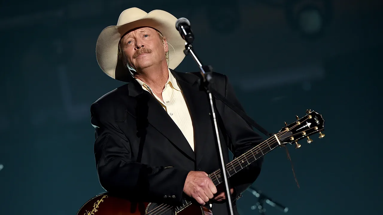 Alan Jackson Hospitalized: A Deep Dive into the Country Icon's Health
