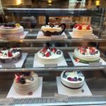 Paris Baguette Chicago