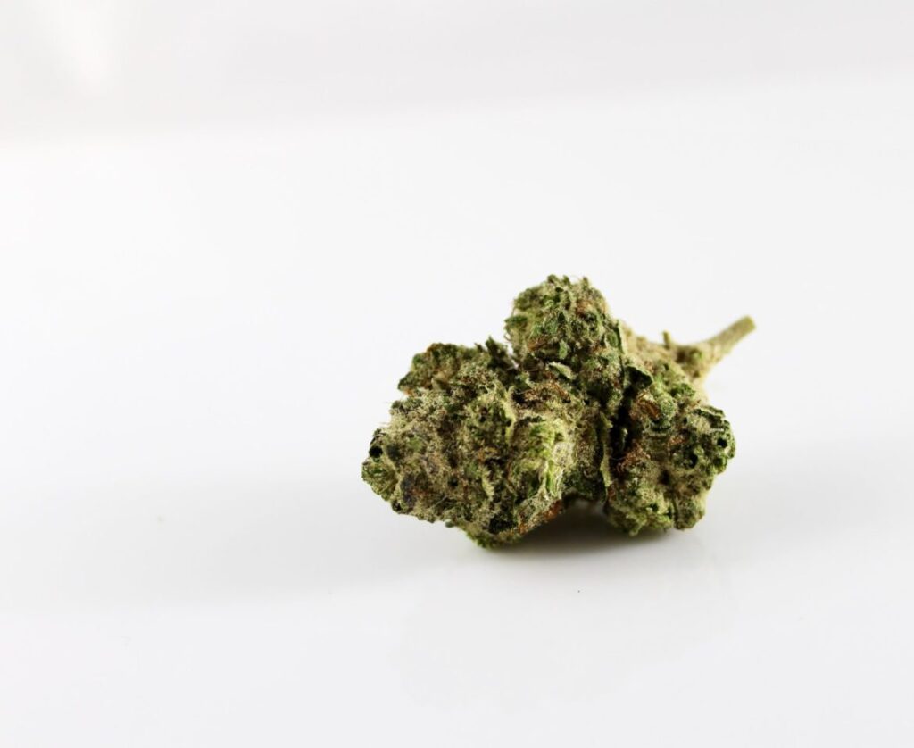 THCA: