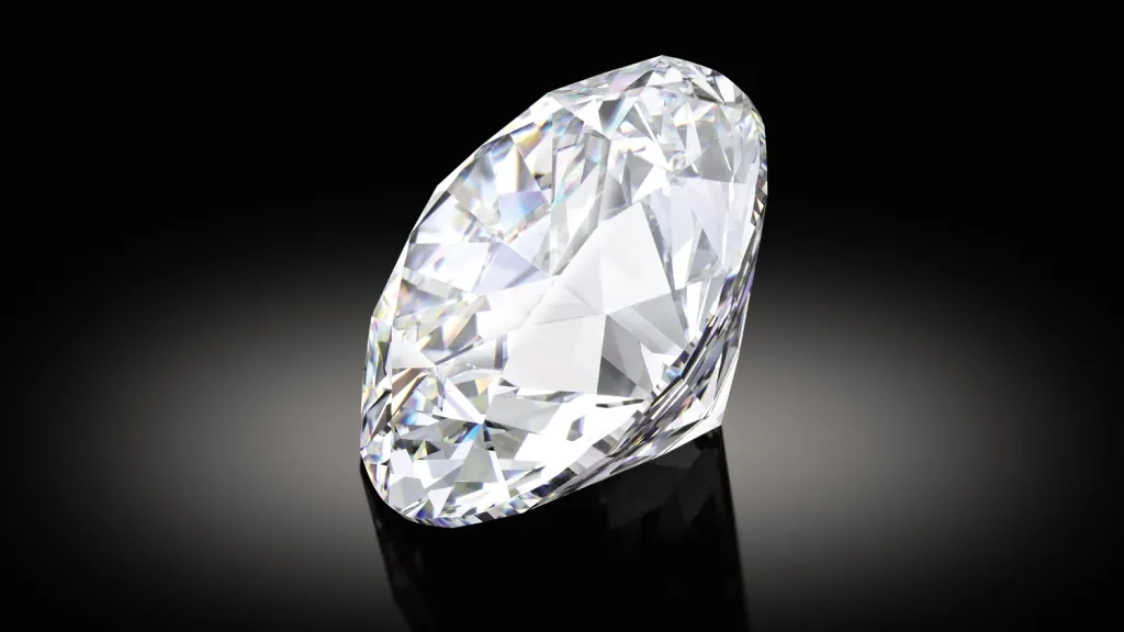 rare carat