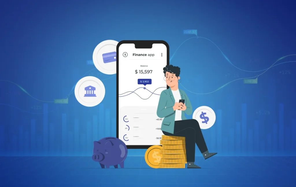 regional finance
