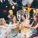 Celebrate the Bride-to-Be