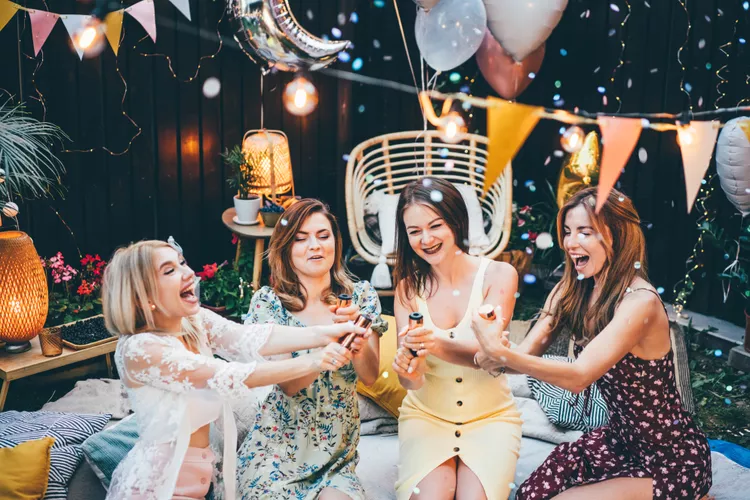Celebrate the Bride-to-Be