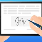 E-Signatures in a Digital Era