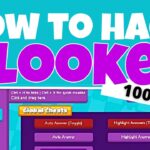 blooket hacks