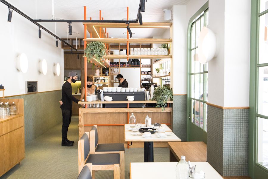 Sip and Savour: Discovering Singapore’s Premier Coffee Haven