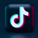 tiktok logo png