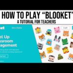 play blooket