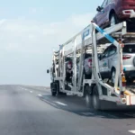 Auto Relocation
