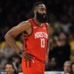 houston rockets