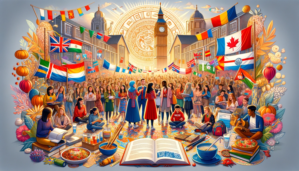 Embracing Diversity and Unity: The Art of Coomer Party Celebrations