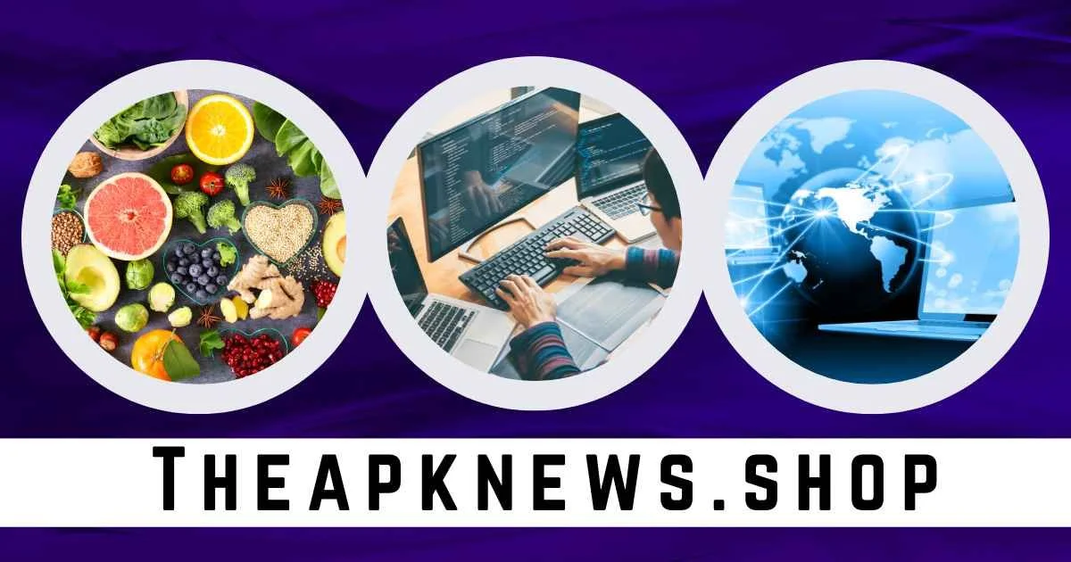 theapknews.shop aware