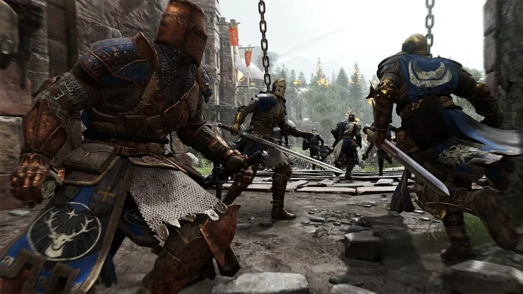 the meshgamecom